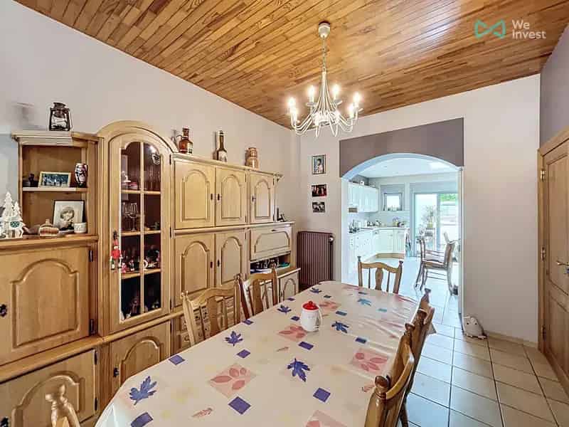 Huis te huur
