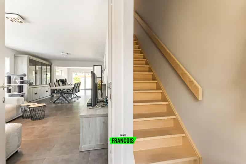 Energiezuinige woning 3 slaapkamers Diksmuide