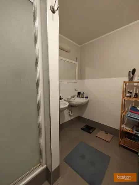 Woning 2 slaapkamers en terras