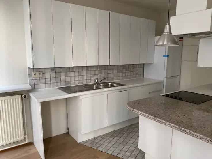 Appartement Te Koop 65m2 1 Slaapkamer Madou