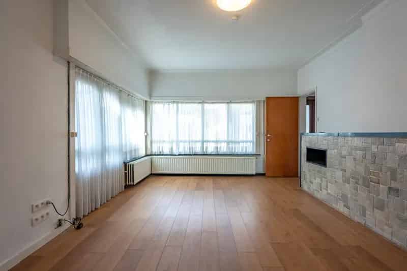 Huis te huur Kapellen: 3 slaapkamers, garage, zonnige tuin