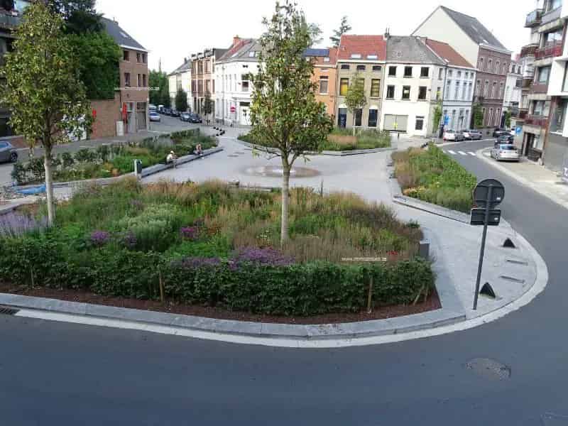 Handelspand te Huur Aalst Centrum