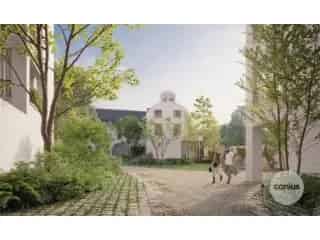 Appartement te koop Sint Truiden 93m² Tuin der Broeders