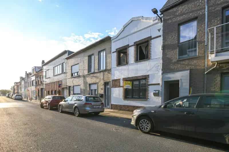 Huurwoning Blankenberge Centrum: Karaktervol en Centraal
