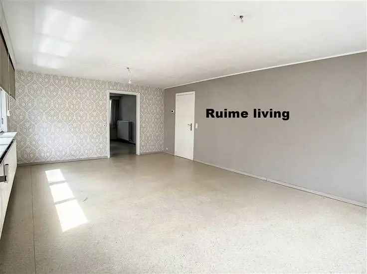 Appartement Te Koop