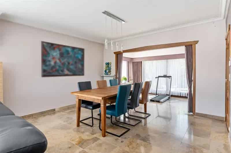 Laagbouwvilla 1 hectare Putte
