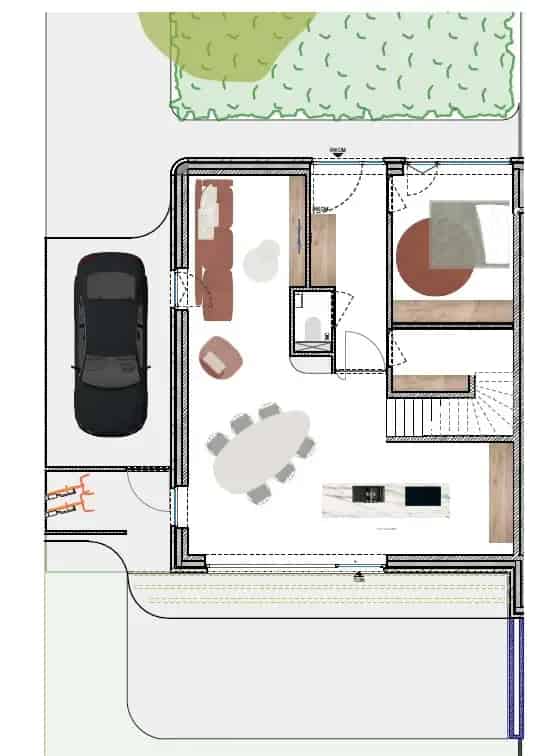 Huis te koop