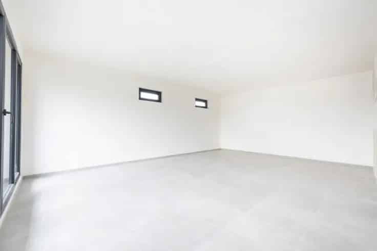 3 Slaapkamers Appartement Te Koop Kleine Residentie Energiezuinig