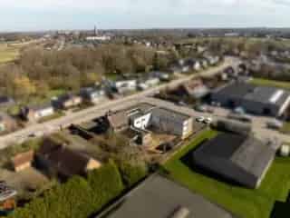 Industrie te koop Onze Lieve Vrouw Waver 711m²