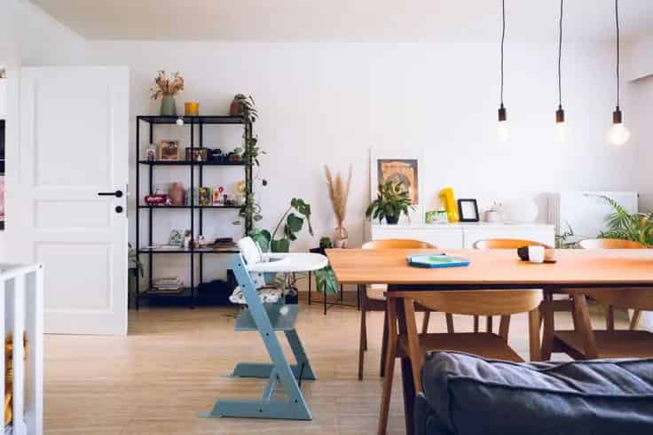 Huis Te Koop 3 slaapkamers Halfopen Bebouwing