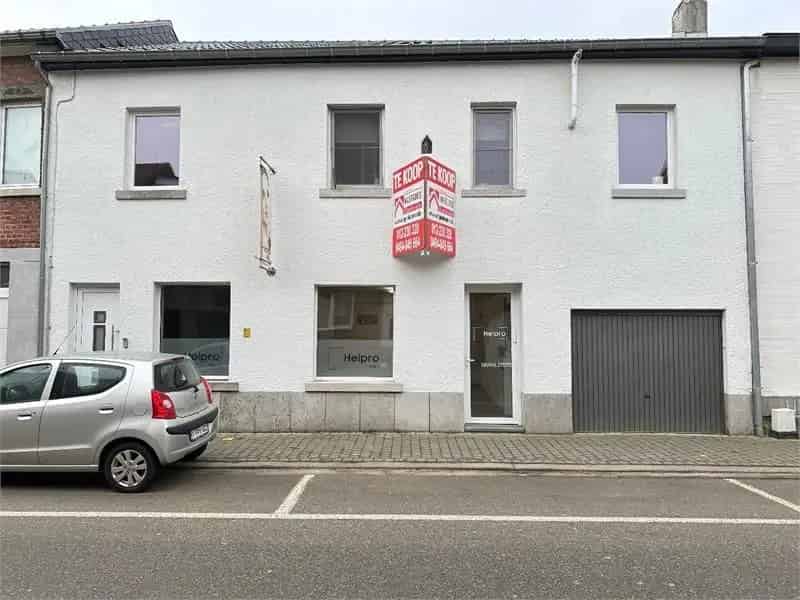 Handelspand te koop Tongeren