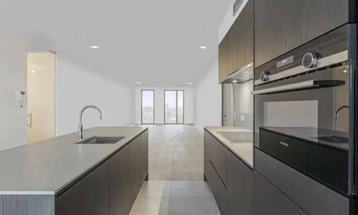 Penthouse Hasselt Quartier Bleu Te Koop