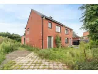 Huis te koop Lokeren HOB 415m2 3 slaapkamers renovatie