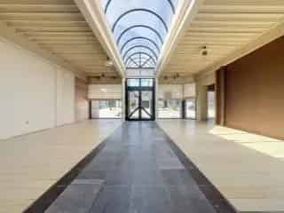 Handelspand te koop Sint Lievens Houtem 909m²
