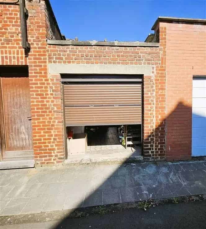 Huis Te Koop Houdeng-Goegnies 5 Slaapkamers