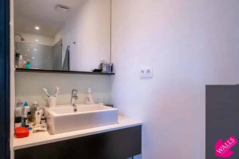 Studentenappartement Antwerpen - 1 Slaapkamer Duplex