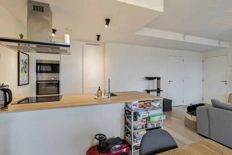 Nieuwbouwappartement Toplocatie Verkoop Onder RR