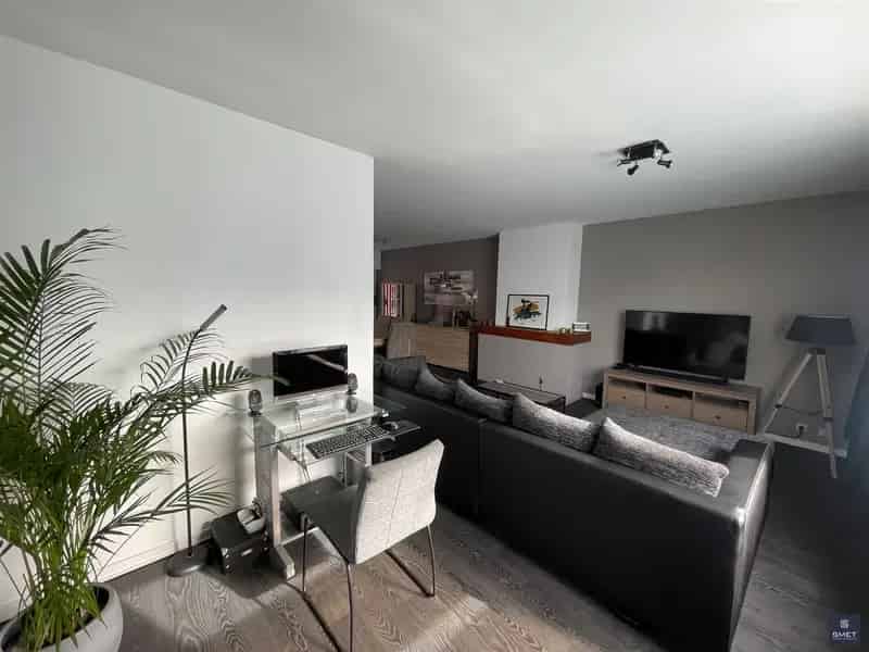Bel-étage te Huur Melsele 3 slaapkamers Grote Tuin Garage