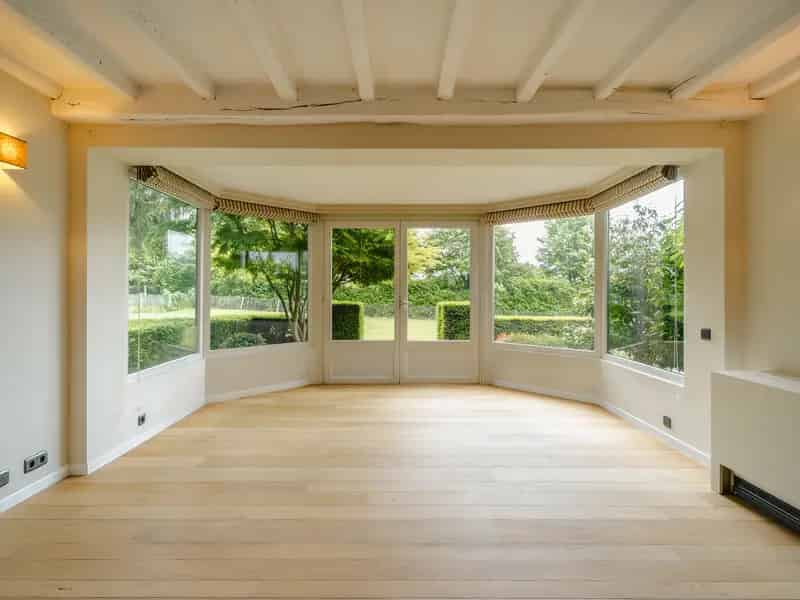 Luxe Villa te Waterloo 4 slaapkamers Zwembad 40ha Bos