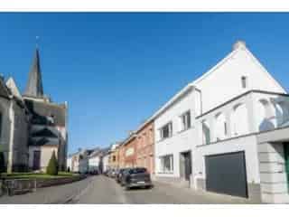 Duplex Appartement Heist-op-den-Berg