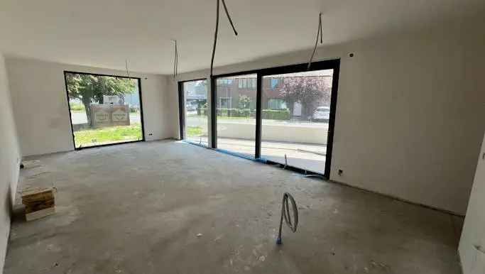 Appartement te koop in Hugo Verrieststraat 71, Waregem - Dewaele