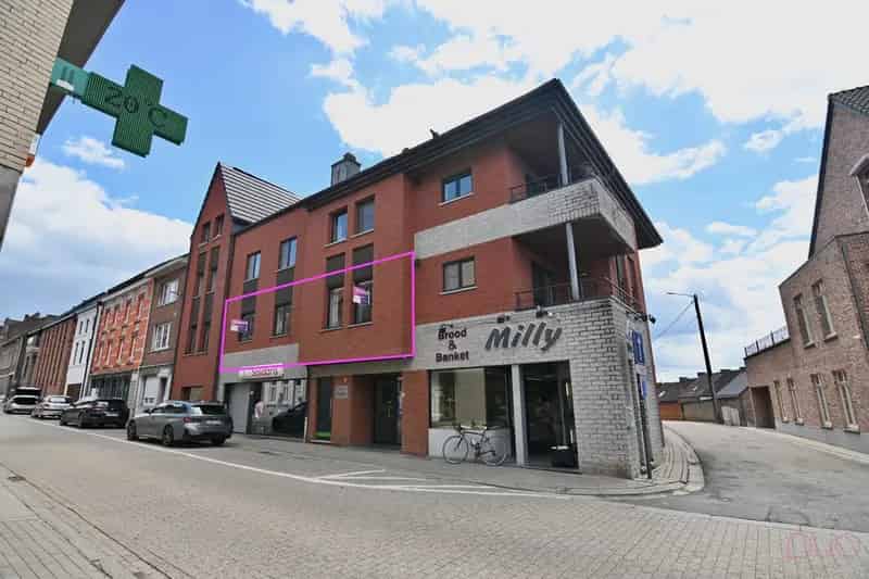 Appartement te koop Tongeren-Borgloon 2 slaapkamers instapklaar