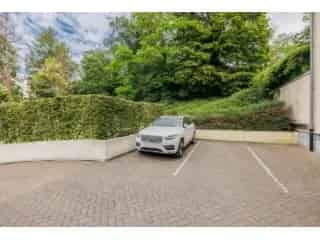 Parking te Koop Ukkel Avenue Brugmann
