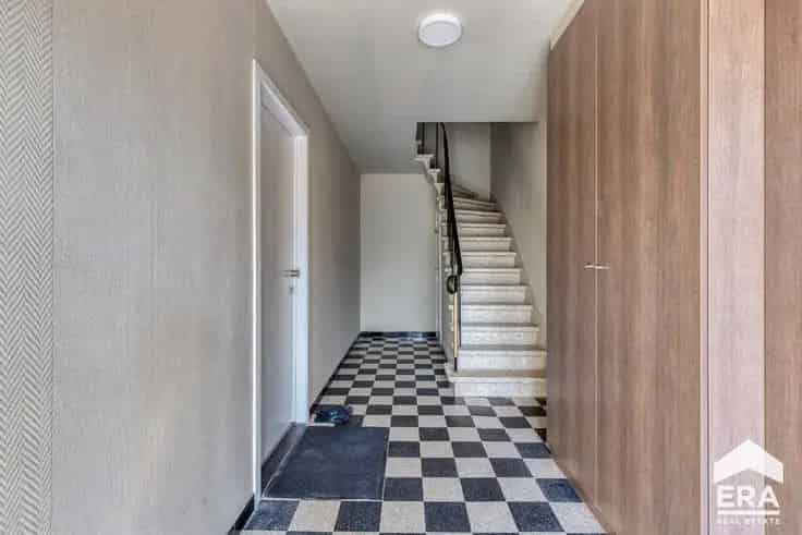 Te Koop 2 Slaapkamer Appartement Brugge Toplocatie Terras