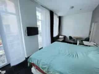 Appartement te huur Brussel Centrum - Co-living
