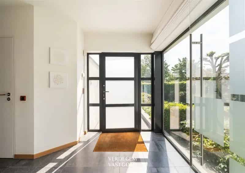Villa te koop Lochristi - gerenoveerd 2023