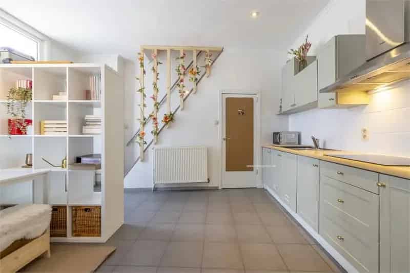 Huis te koop Gent Ledeberg 2 slaapkamers