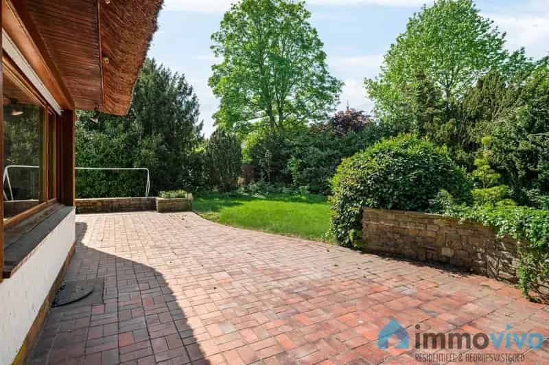 Rietgedekte Villa 5 slaapkamers 475m²