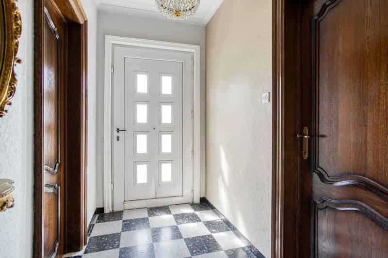 Landelijke woning of bouwgrond te koop