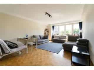 Appartement te koop Oudergem 90m2 2 slaapkamers gerenoveerd