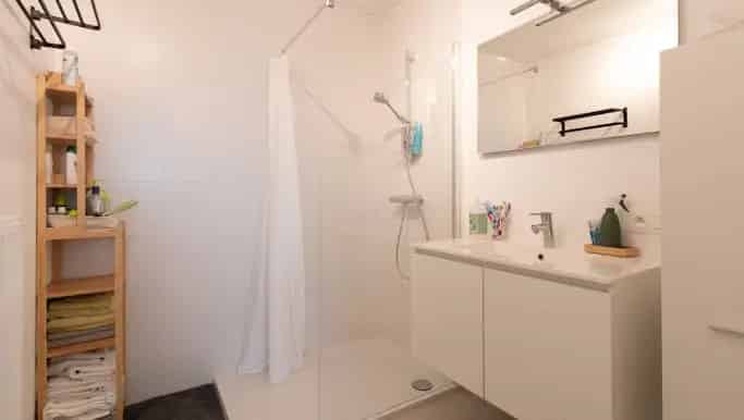 Appartement te koop Westende 1 slaapkamer ruim terras