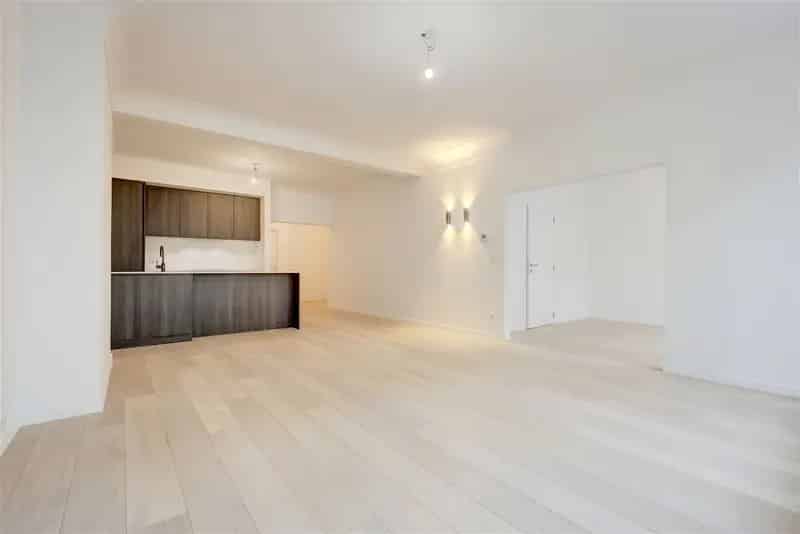 Nieuwbouw Dakappartement Antwerpen 2-3 slaapkamers Terras