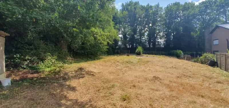 Bouwgrond Open Bebouwing Oudsbergen