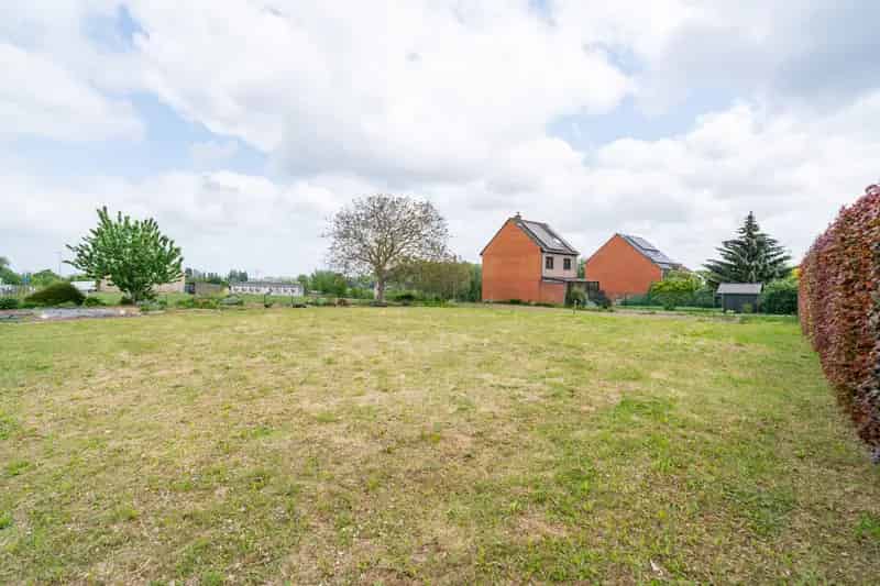 Bouwgrond 2a22 Gesloten Bebouwing 9m Kroonlijsthoogte