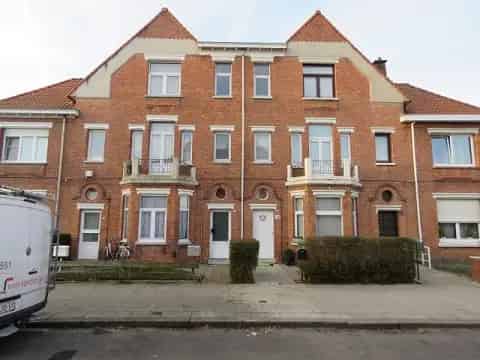 Eengezinswoning 3 slaapkamers 1922