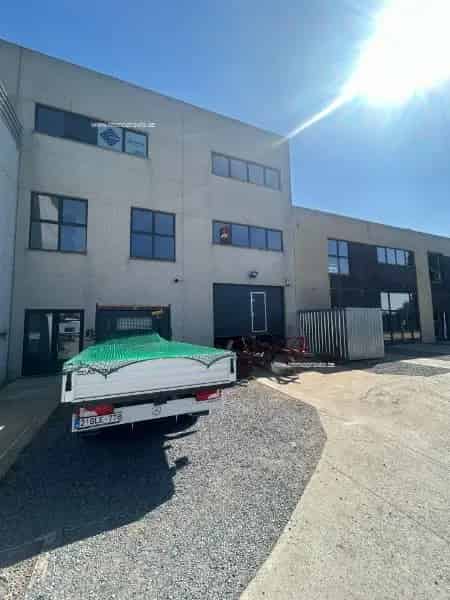 Kantoorruimte te huur Mariakerke 213m2