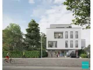 Appartement te Koop Evere Hanriot Zuidwest Gerieerd
