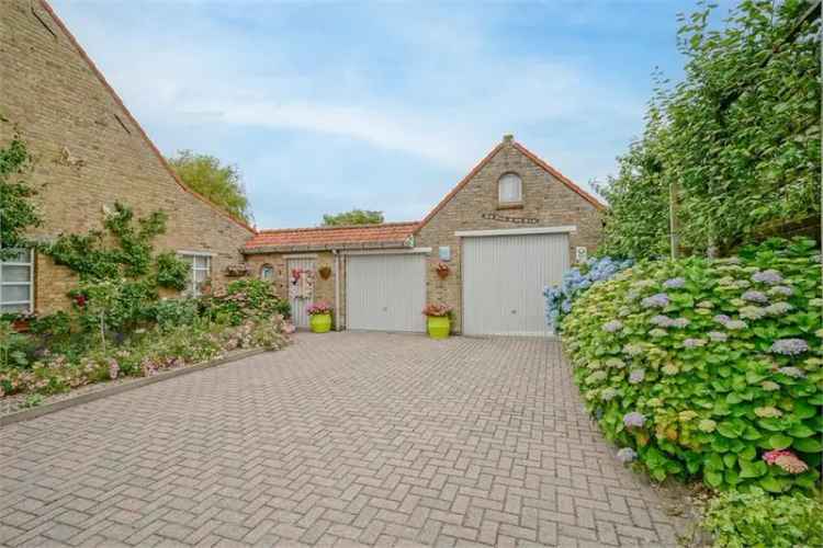 Woning te koop Oudenburg