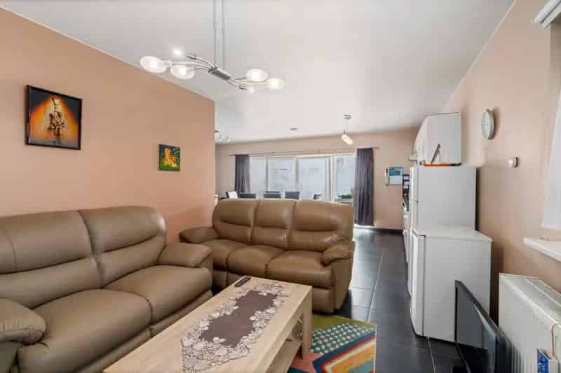 Gelijkvloers Appartement te Koop nabij Gent-Zuid
