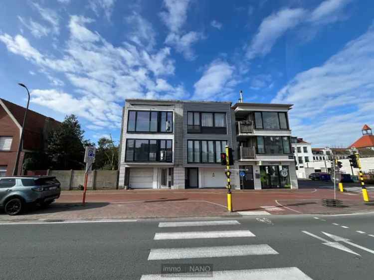 Huis te koop Knokke-Heist