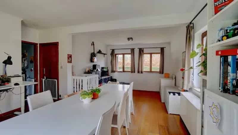 Landhuis 143m² 3a86ca perceel