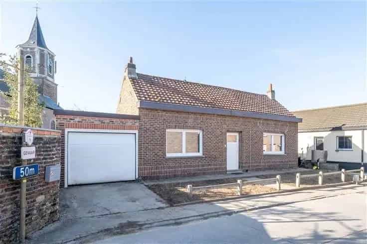 Huis Te Koop Ottenburg: Ideale Starterswoning