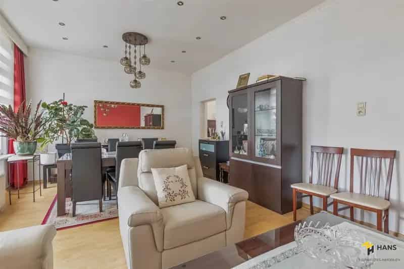 Handelswoning Antwerpen 292m2 5 slaapkamers