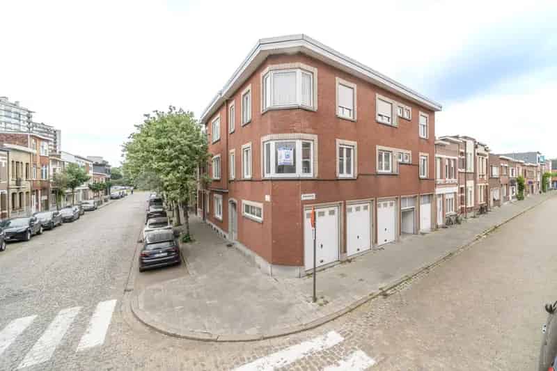 Appartement te koop 2 slaapkamers