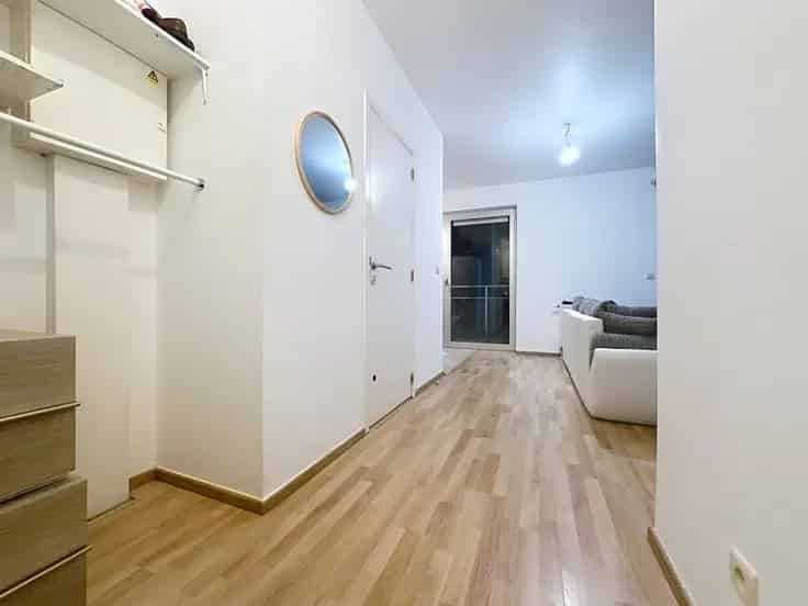Studio te Koop 46m² met Terras - Instapklaar