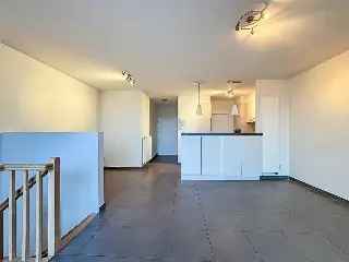 Appartement te koop - Wetteren RBS19375